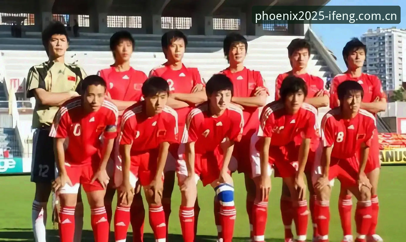 U19国足土伦杯出局深度分析：从0-3完败看青训体系的底层逻辑